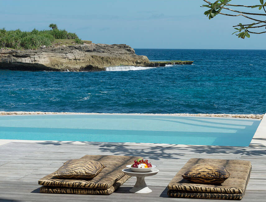 Villa Voyage - Amazing location